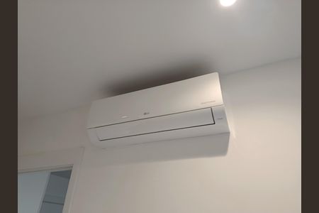 Apartamento para alugar com 37m², 1 quarto e sem vagaQuarto