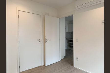 Apartamento para alugar com 37m², 1 quarto e sem vagaQuarto