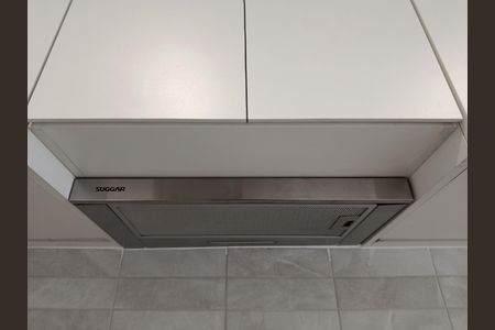 Apartamento para alugar com 37m², 1 quarto e sem vagaCozinha