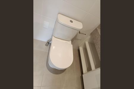 Apartamento para alugar com 37m², 1 quarto e sem vagaBanheiro