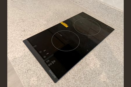 Apartamento para alugar com 37m², 1 quarto e sem vagaCozinha