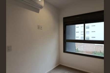 Apartamento para alugar com 37m², 1 quarto e sem vagaQuarto