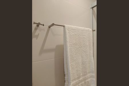 Apartamento para alugar com 35m², 1 quarto e sem vagaBanheiro