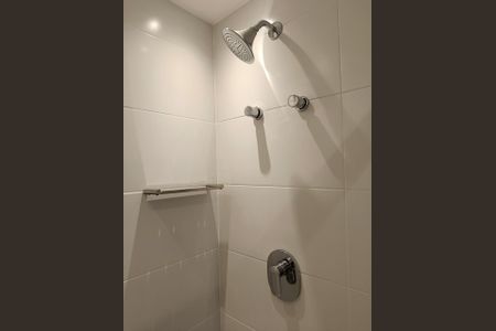 Apartamento para alugar com 35m², 1 quarto e sem vagaBanheiro