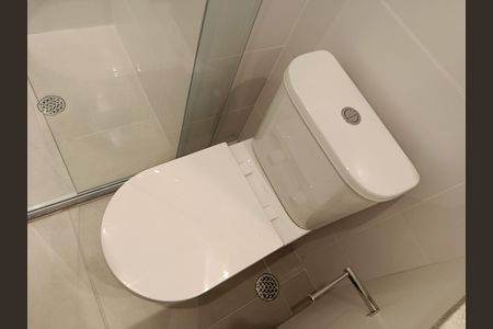 Apartamento para alugar com 35m², 1 quarto e sem vagaBanheiro