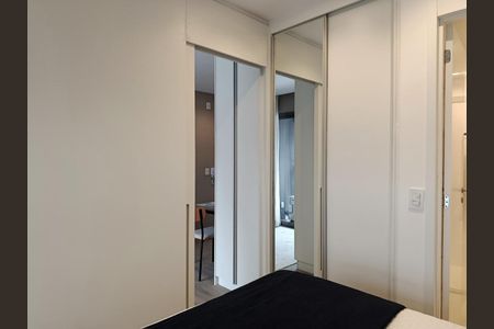 Apartamento para alugar com 35m², 1 quarto e sem vagaQuarto