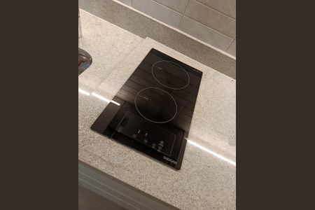 Apartamento para alugar com 35m², 1 quarto e sem vagaCozinha