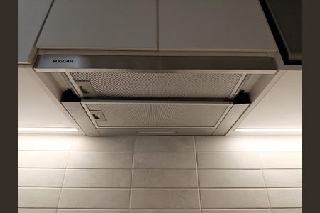 Apartamento para alugar com 35m², 1 quarto e sem vagaCozinha