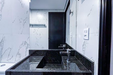 Apartamento para alugar com 1 quarto, 36m² em Parque Monteiro Soares, São Paulo