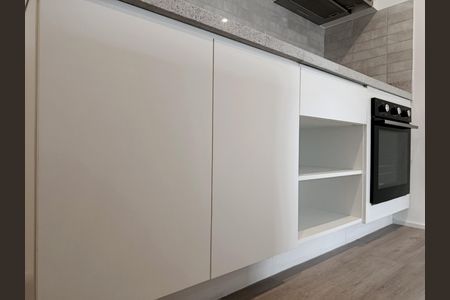 Apartamento para alugar com 47m², 2 quartos e sem vagaCozinha