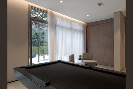 Apartamento para alugar com 47m², 2 quartos e sem vagaSala de Jogos