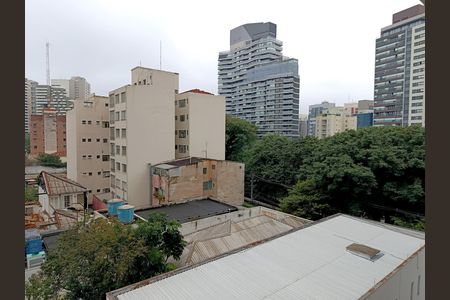 Apartamento para alugar com 47m², 2 quartos e sem vagaVista
