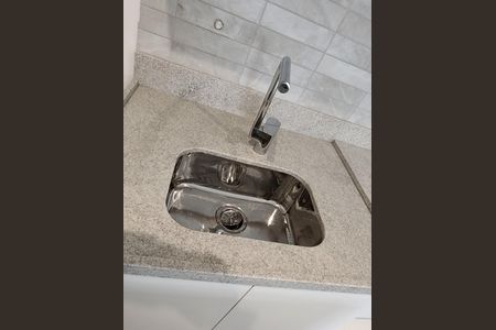 Apartamento para alugar com 47m², 2 quartos e sem vagaCozinha