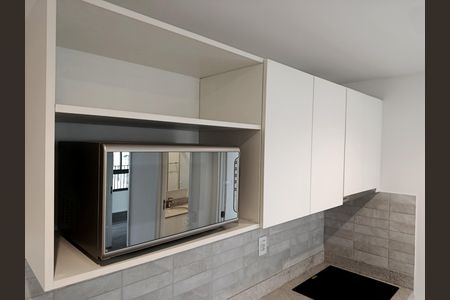 Apartamento para alugar com 47m², 2 quartos e sem vagaCozinha