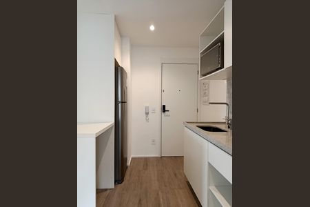 Apartamento para alugar com 47m², 2 quartos e sem vagaCozinha