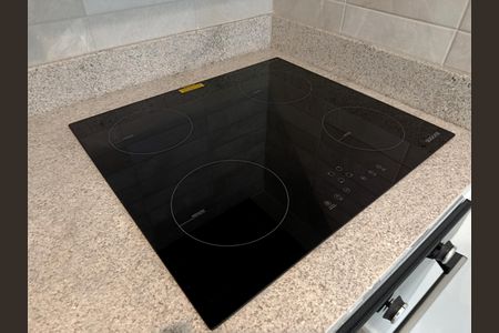 Apartamento para alugar com 47m², 2 quartos e sem vagaCozinha