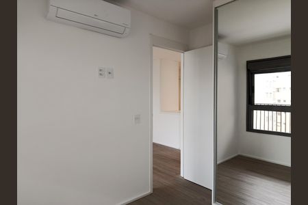 Apartamento para alugar com 47m², 2 quartos e sem vagaQuarto 1