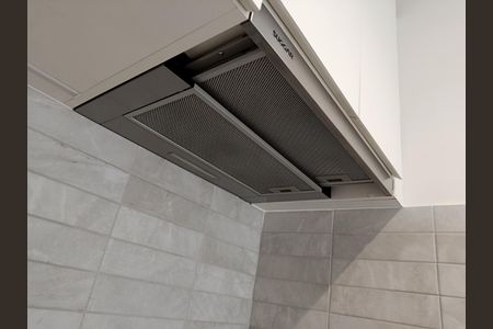 Apartamento para alugar com 47m², 2 quartos e sem vagaCozinha