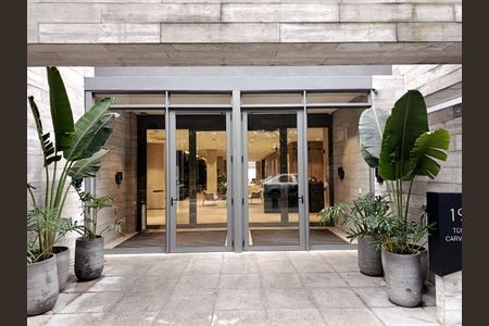 Apartamento para alugar com 47m², 2 quartos e sem vagaEntrada