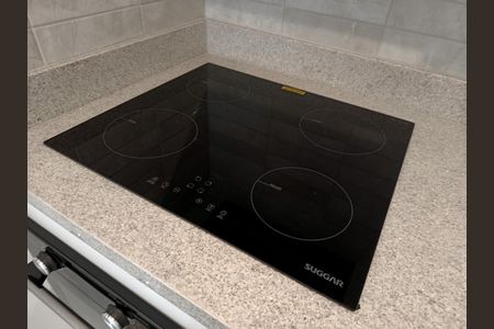 Apartamento para alugar com 50m², 2 quartos e sem vagaCozinha