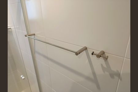 Apartamento para alugar com 50m², 2 quartos e sem vagaBanheiro