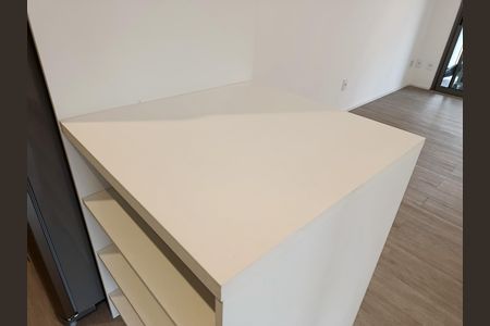 Apartamento para alugar com 50m², 2 quartos e sem vagaCozinha