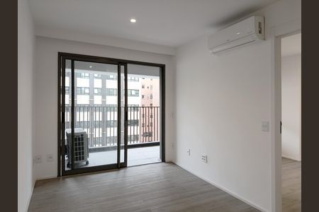 Apartamento para alugar com 50m², 2 quartos e sem vagaSala