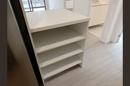 Apartamento para alugar com 50m², 2 quartos e sem vagaCozinha