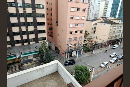 Apartamento para alugar com 50m², 2 quartos e sem vagaVista