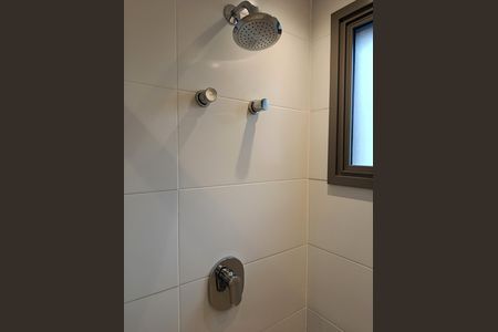 Apartamento para alugar com 50m², 2 quartos e sem vagaBanheiro