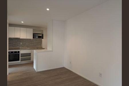 Apartamento para alugar com 50m², 2 quartos e sem vagaSala
