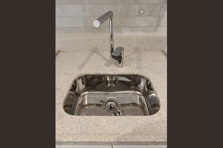Apartamento para alugar com 50m², 2 quartos e sem vagaCozinha