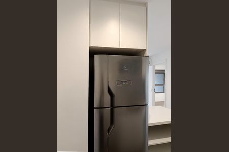 Apartamento para alugar com 50m², 2 quartos e sem vagaCozinha