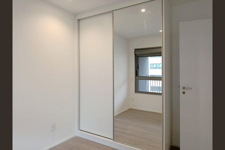 Apartamento para alugar com 50m², 2 quartos e sem vagaQuarto 1