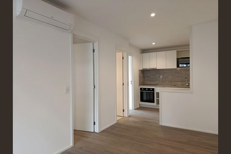 Apartamento para alugar com 50m², 2 quartos e sem vagaSala