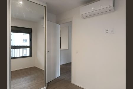 Apartamento para alugar com 50m², 2 quartos e sem vagaQuarto 1