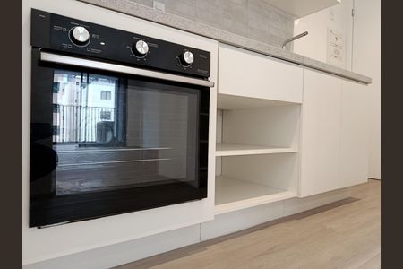 Apartamento para alugar com 50m², 2 quartos e sem vagaCozinha