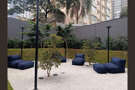 Apartamento para alugar com 50m², 2 quartos e sem vagaJardim