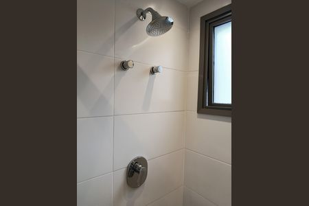 Apartamento para alugar com 50m², 2 quartos e sem vagaBanheiro