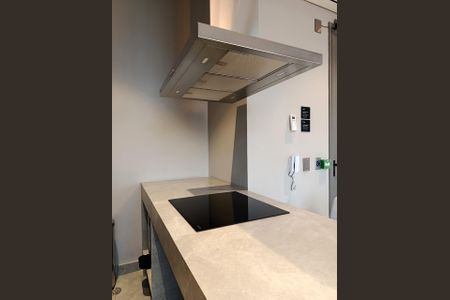 Apartamento para alugar com 50m², 2 quartos e sem vagaEspaço Gourmet
