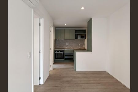 Apartamento para alugar com 50m², 2 quartos e sem vagaSala