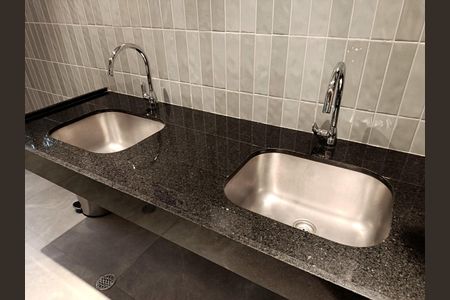 Apartamento para alugar com 50m², 2 quartos e sem vagaLavanderia