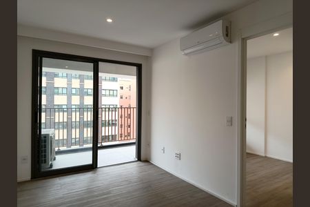 Apartamento para alugar com 50m², 2 quartos e sem vagaSala