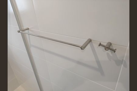 Apartamento para alugar com 50m², 2 quartos e sem vagaBanheiro