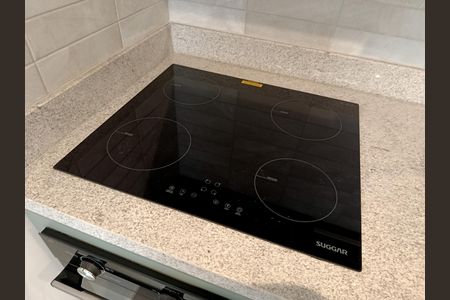 Apartamento para alugar com 50m², 2 quartos e sem vagaCozinha