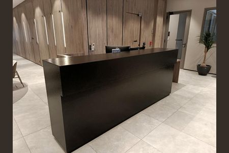 Apartamento para alugar com 50m², 2 quartos e sem vagaRecepção