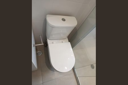 Apartamento para alugar com 50m², 2 quartos e sem vagaBanheiro