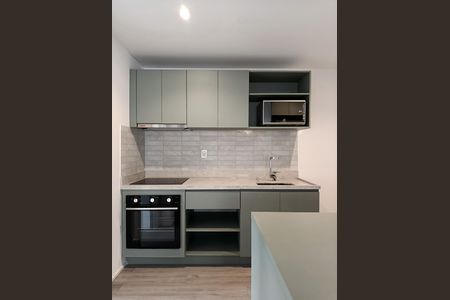 Apartamento para alugar com 50m², 2 quartos e sem vagaCozinha