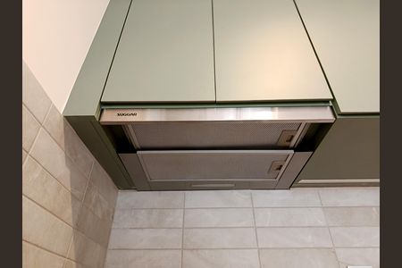 Apartamento para alugar com 50m², 2 quartos e sem vagaCozinha