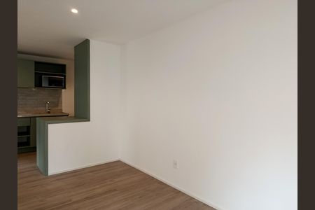 Apartamento para alugar com 50m², 2 quartos e sem vagaSala